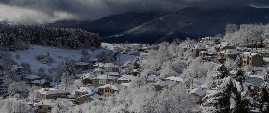 «Greece does have a winter» – Καμπάνια για χειμερινό τουρισμό στην Ελλάδα