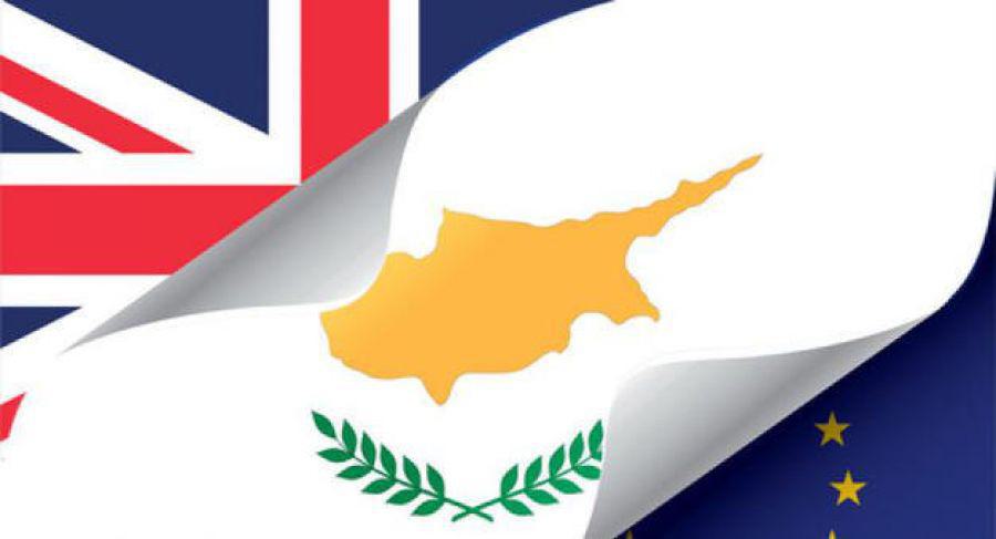 Οι Άγγλοι ζητούν απο τους Ελληνοκύπριους να δηλώσουν στην απογραφή “Cypriot” και όχι Έλληνες