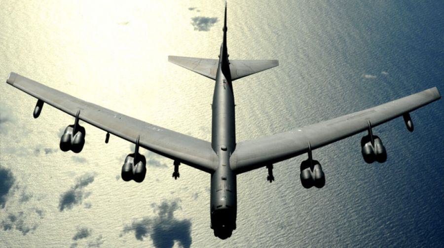 Οι ΗΠΑ στέλνουν στην Αυστραλία βομβαρδιστικά Β-52 – Φόβοι για κλιμάκωση της έντασης με το Πεκίνο
