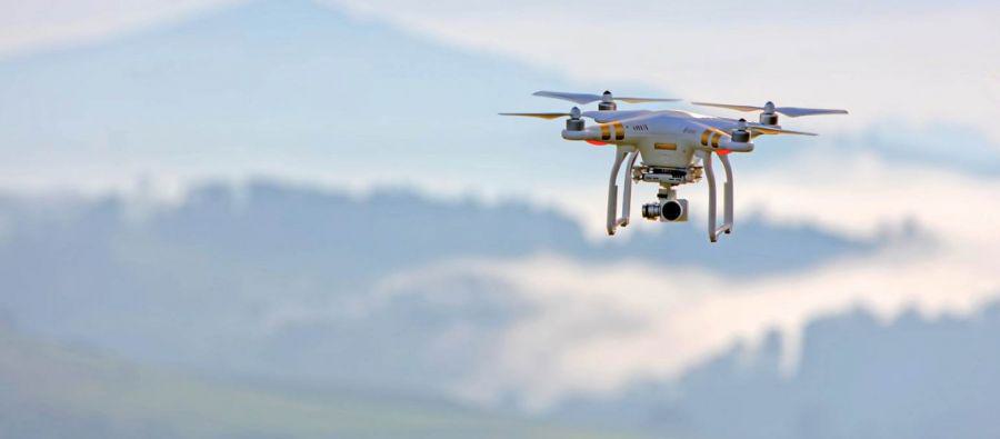 AΠΘ: «Η Ελλάδα θα κατασκευάσει drones με λειτουργία σμήνους μαζικής προσβολής στόχων εδάφους»