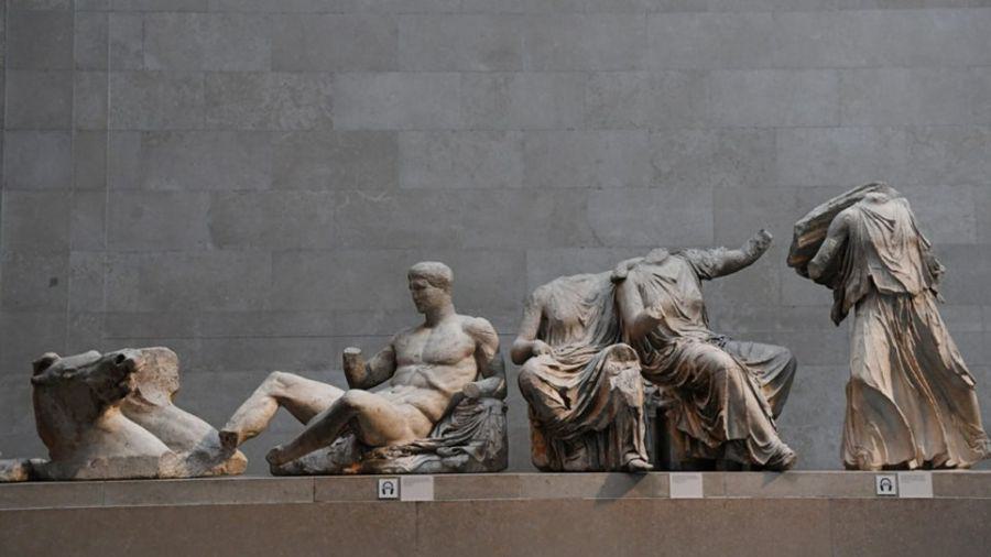 Γλυπτά Παρθενώνα: Η απάντηση του Μουσείου της Ακρόπολης στο Βρετανικό Μουσείο για "συμφωνία διαμοιρασμού"
