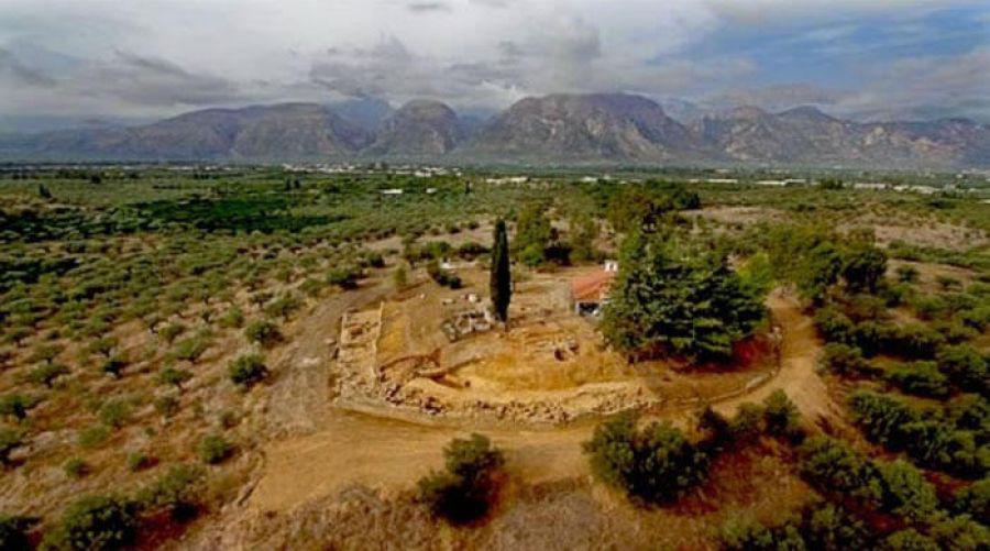 Το «Ιερό των Αμυκλών»: Από τα πιο σημαντικά, αινιγματικά και όμορφα μνημεία της Ελλάδας