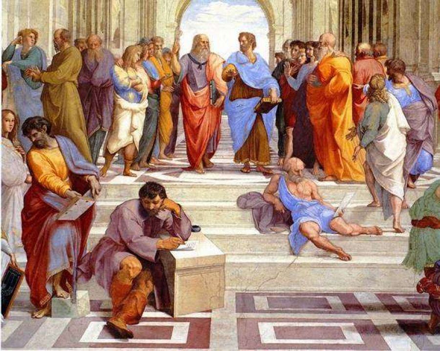 Ιταλική Αναγέννηση και Πλατωνισμός