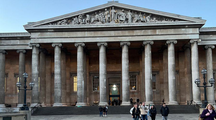 Βρετανικό Μουσείο: Στο «σκοτάδι» δεκάδες χιλιάδες πολύτιμα αντικείμενα