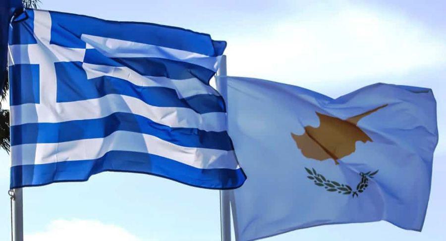 Κύπρος: Το ψευδοκράτος έφτασε να καταγγέλλει παραβιάσεις «εναέριου χώρου» από ελληνικά αεροσκάφη