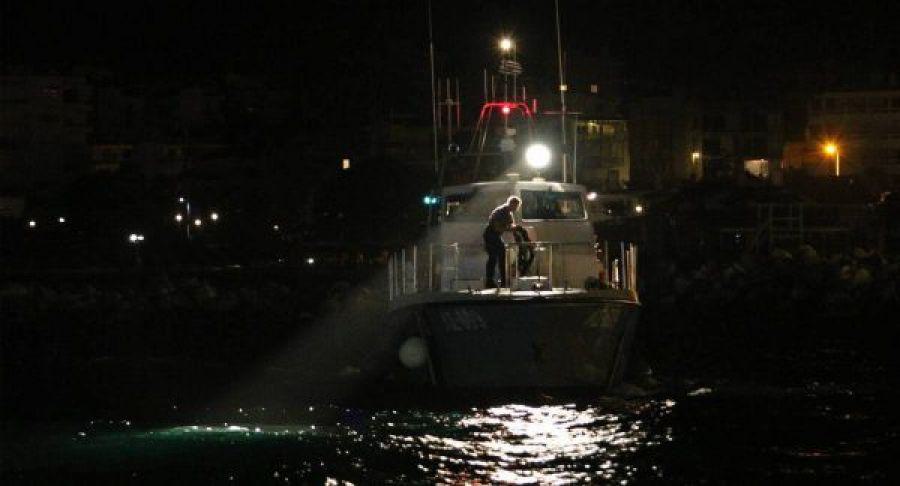 Ένταση ξανά με την Τουρκία: Επεισόδιο τη νύχτα στο Φαρμακονήσι – Τούρκοι σημάδεψαν με τα όπλα τους ελληνικό σκάφος