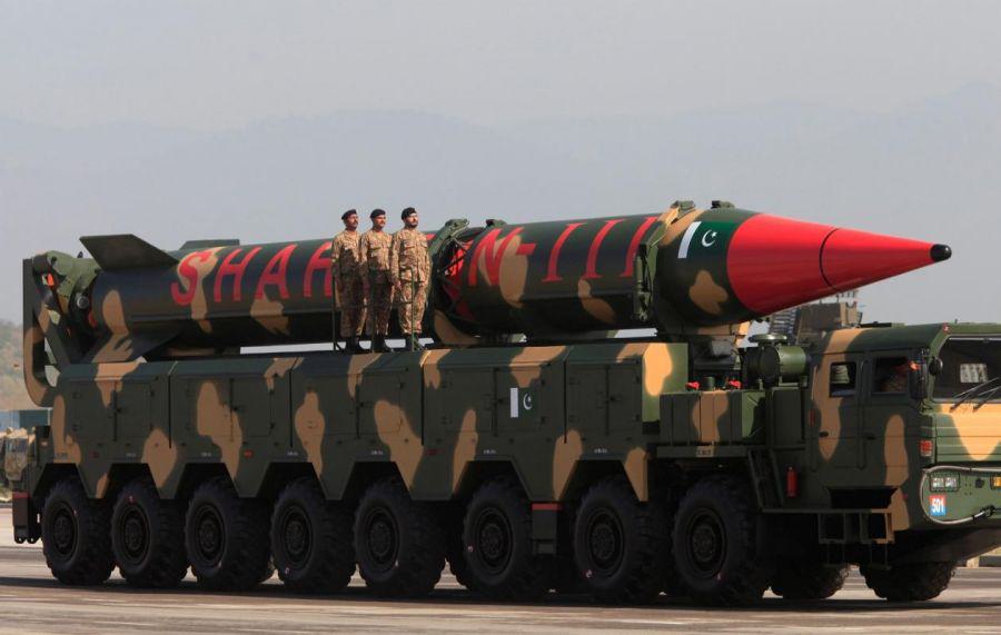 Οι ΗΠΑ απέτρεψαν πυρηνικό πόλεμο Ινδίας-Πακιστάν