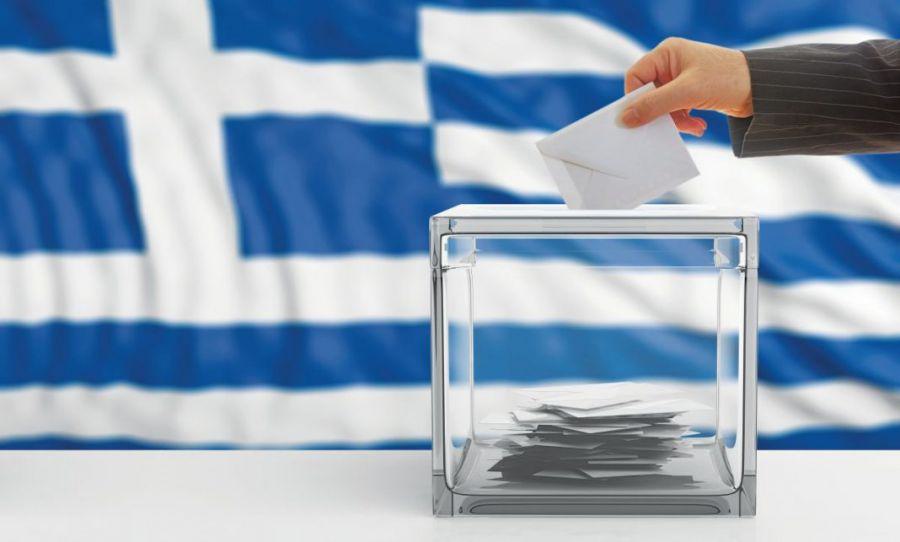 Καταργούνται οι περιορισμοί στην ψήφο των Ελλήνων του εξωτερικού