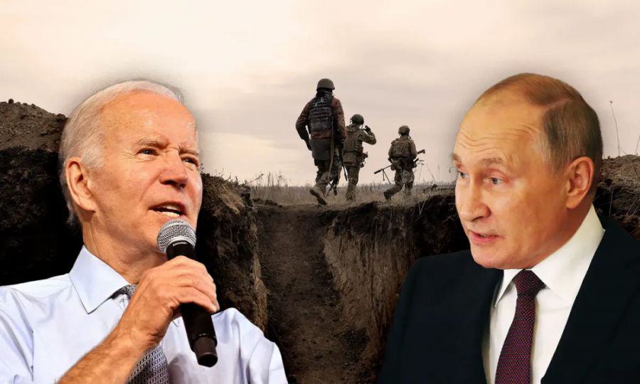 Μυστικές συνομιλίες ΗΠΑ – Ρωσίας στην Άγκυρα για τον πόλεμο