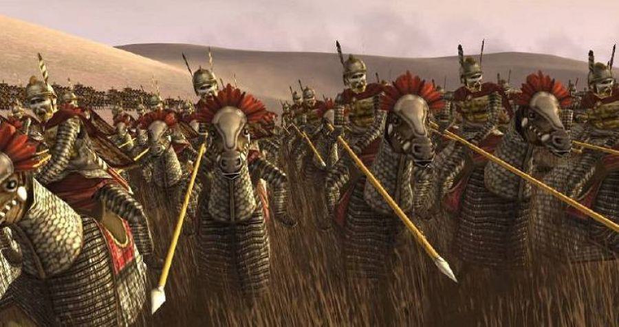 Το αρχαίο ελληνικό ιππικό – Τακτικές, όπλα και τρόπος μάχης