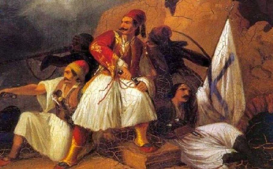Σαν σήμερα η δεύτερη ΜΑΧΗ του Μαραθώνα! Όταν οι Έλληνες απέκρουσαν τους Οθωμανούς