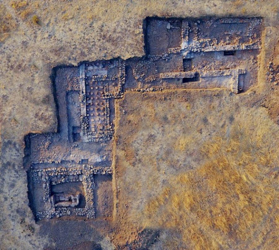 Σημαντική ανασκαφική έρευνα στην αρχαία Φωτική: Νέα στοιχεία για την Ηπειρωτική πόλη