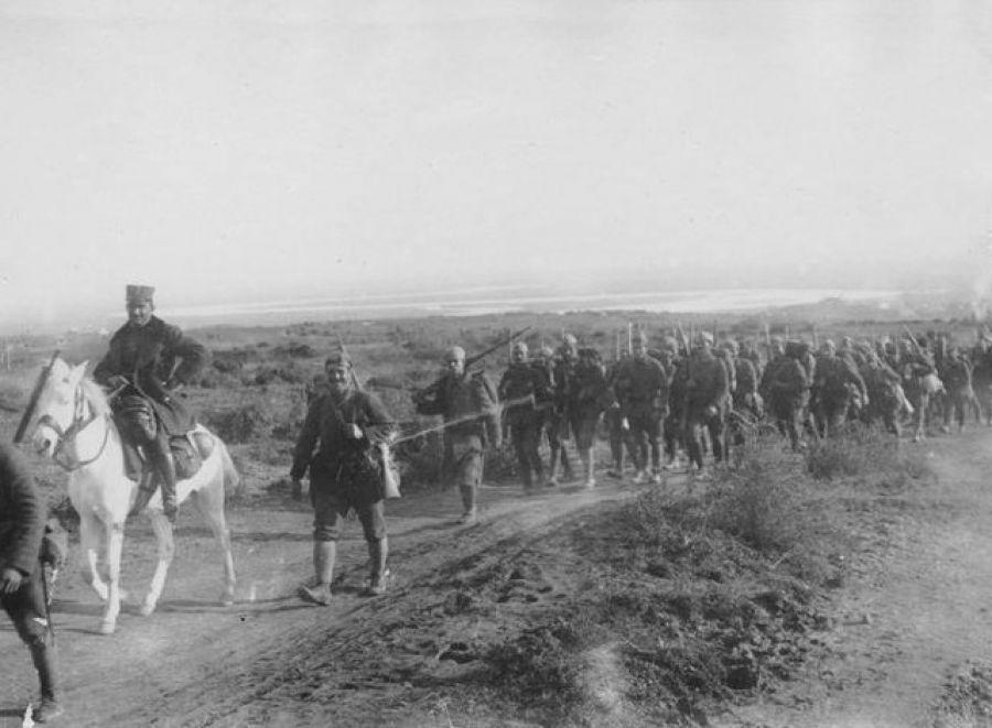 Σκρα 17/5/1918: Η σημαντικότερη ελληνική νίκη του Α’ Παγκοσμίου Πολέμου