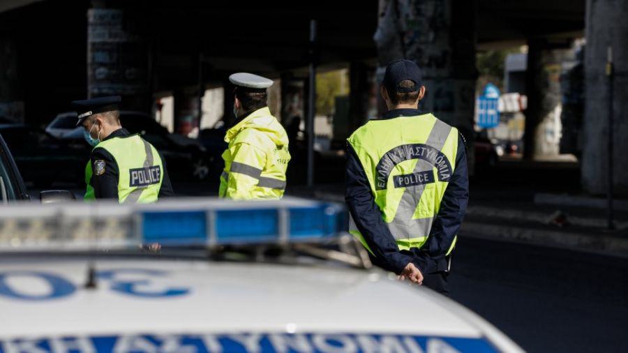 Ενώσεις Ηπείρου: Οι Αστυνομικοί Έλεγχοι δεν είναι για στατιστικούς - επικοινωνιακούς λόγους