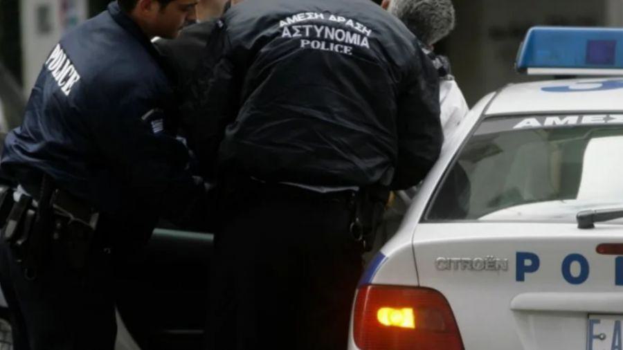 Δύο συλλήψεις αλλοδαπών στη Ρόδο - Κατηγορούνται για εμπορία ανθρώπων