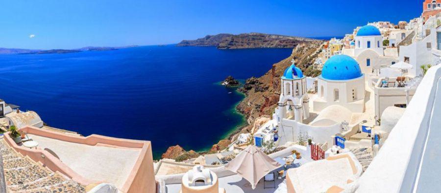 «Βυθίζεται» πριν καν ανοίξει ο ελληνικός τουρισμός - Μαζικές ακυρώσεις την πρώτη ημέρα του «ανοίγματος»