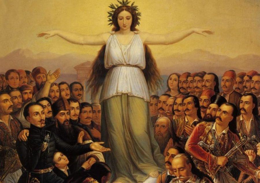 Ελληνική Επανάσταση 1821: Το χρονικό του έπους